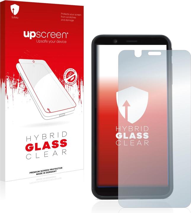 Image du produit upscreen Scratch Shield (1 pièce(s), Shift SHIFT6m)