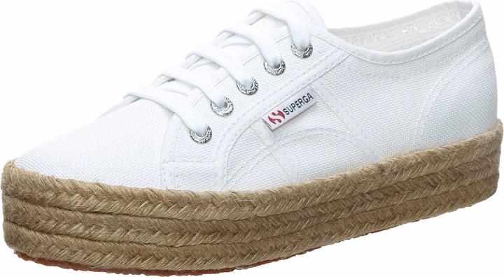 Produktbild Superga 2730-COTROPEW Sneaker Damen (41)