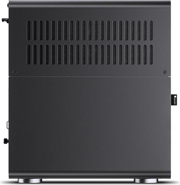 Actual product image Jonsbo N3 (Mini-ITX)