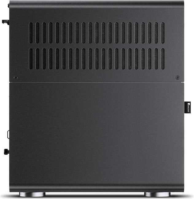 Actual product image Jonsbo N3 (Mini-ITX)