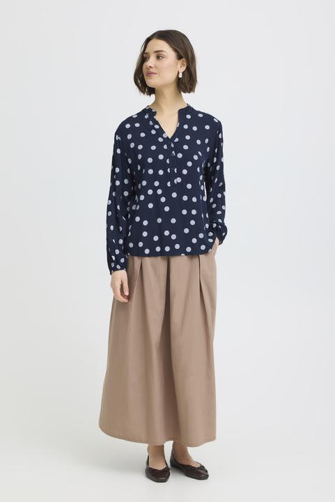 Actual product image Fransa Carmen 1 (XL)