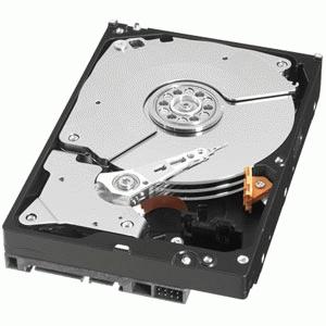 Productafbeelding WD 2tb Sata HDD (2 TB, 3.5")