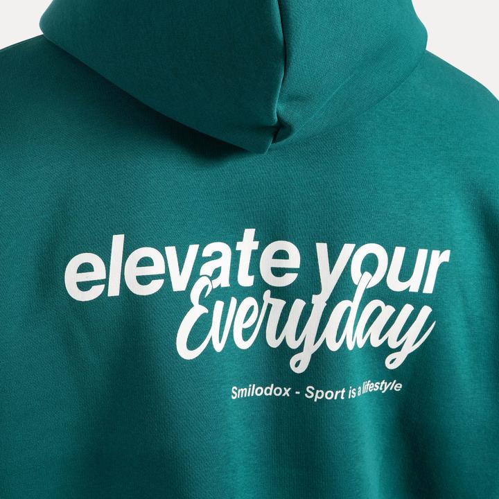 Produktbild Smilodox Hoodie Tamio (M)