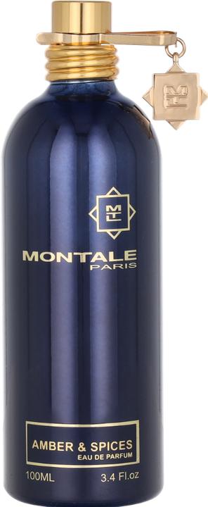 Actual product image Montale Amber & Spices (Eau de parfum, 100 ml)