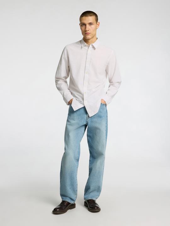 Immagine prodotto Selected Homme Slim Fit Hemd (M)