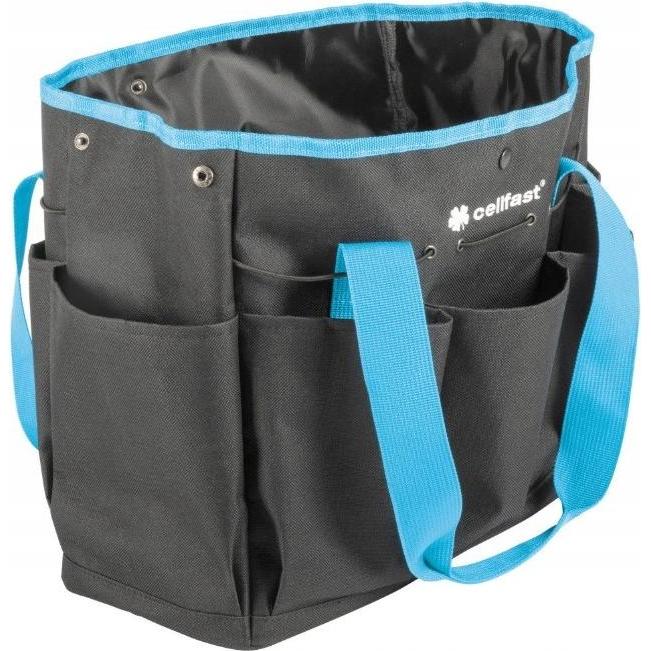 Cellfast, Utensile giardinaggio, 42-213 Borsa per attrezzi da giardino