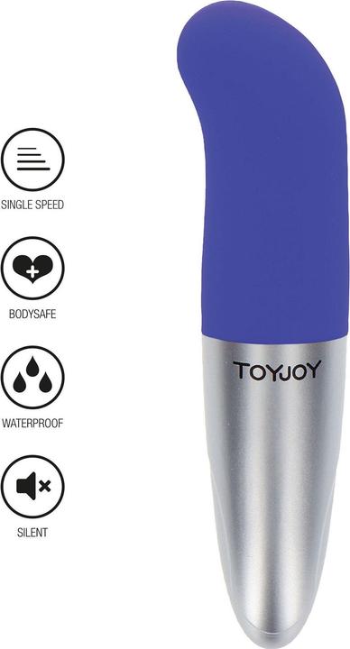 Produktbild ToyJoy Viberette G-Spot