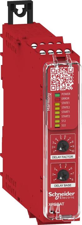Produktbild Schneider Electric SCHN Sicherheitsrelais