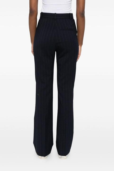 Immagine prodotto Pinko Pantaloni Blu E Bianco (40)