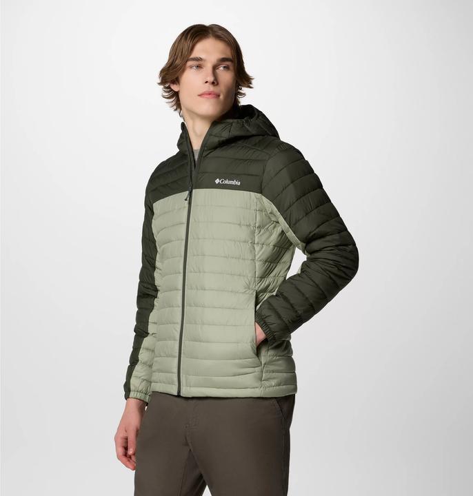 Produktbild Columbia Silver Falls™ II Hooded Jacket (S)