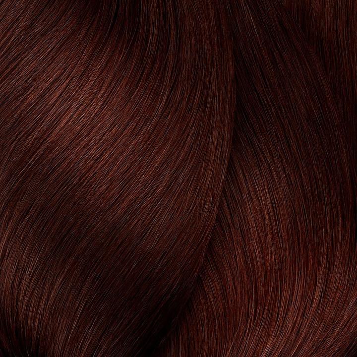 Immagine prodotto L'Oréal Paris Loreal DIA Colour 4.45 Marrone Medio Rame Mogano 60 ml (4,45 - Mogano color rame marrone castagno)