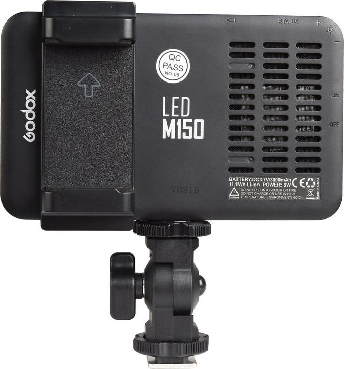 Immagine prodotto Godox LEDM150 (Anello di luce)