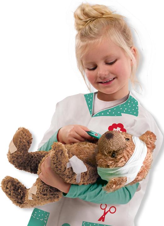Produktbild Ses Petit Pretenders Dress up Kleidungsset Doktor