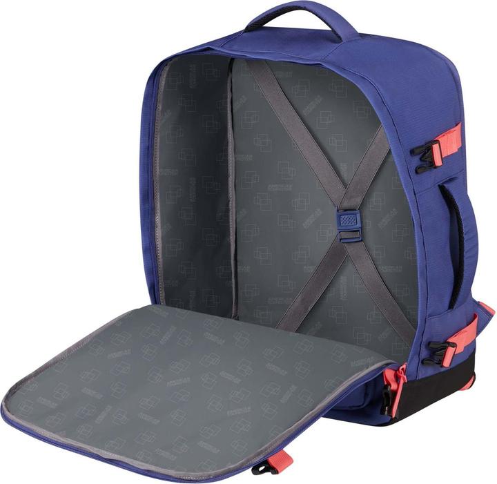 Produktbild American Tourister Take2Cabin Reiserucksack 45 cm Laptopfach (38 l)