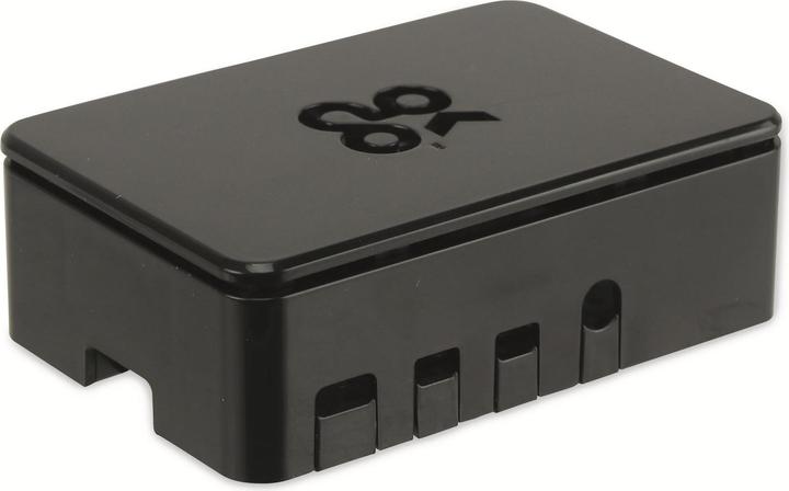 Image du produit OKdo Raspberry Pi 4 Model B Boitier
