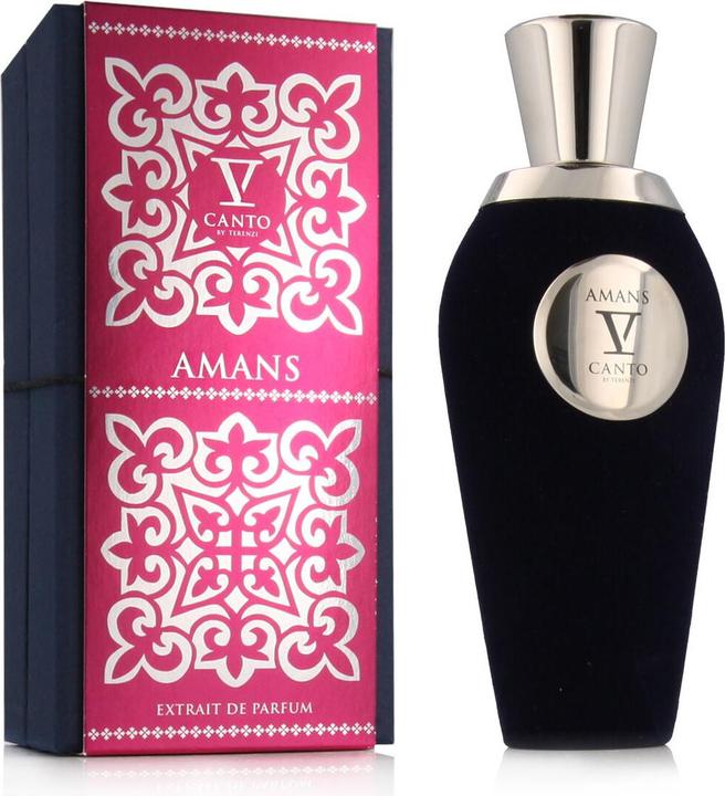 Produktbild V Canto Amans V by (Extrait De Parfum, 100 ml)