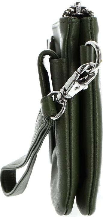 Actual product image Golden Head Evening Bag & Clutch Valencia RFID Protect 8217