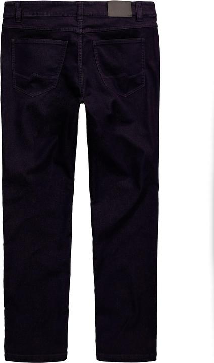 Produktbild Men+ Hose, Bauchfit, 5-Pocket, Superstretch, Regular Fit (52)