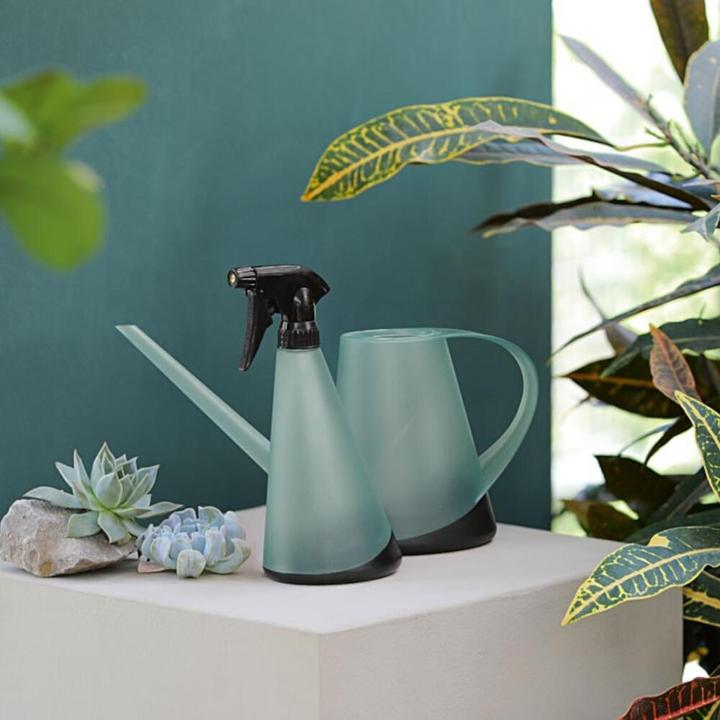 Produktbild Geli Giesskanne 1,3l transp.euk (1.30 l)