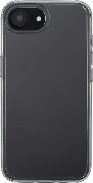 Produktbild FoneKit Premium Clear Case, iPhone 16e, transparent (Apple iPhone 16e)