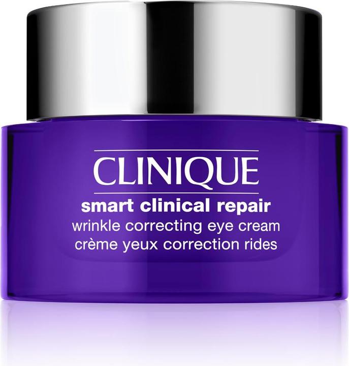 Clinique Smart Clinical Repair (Crème, 15 ml, Day + Night)