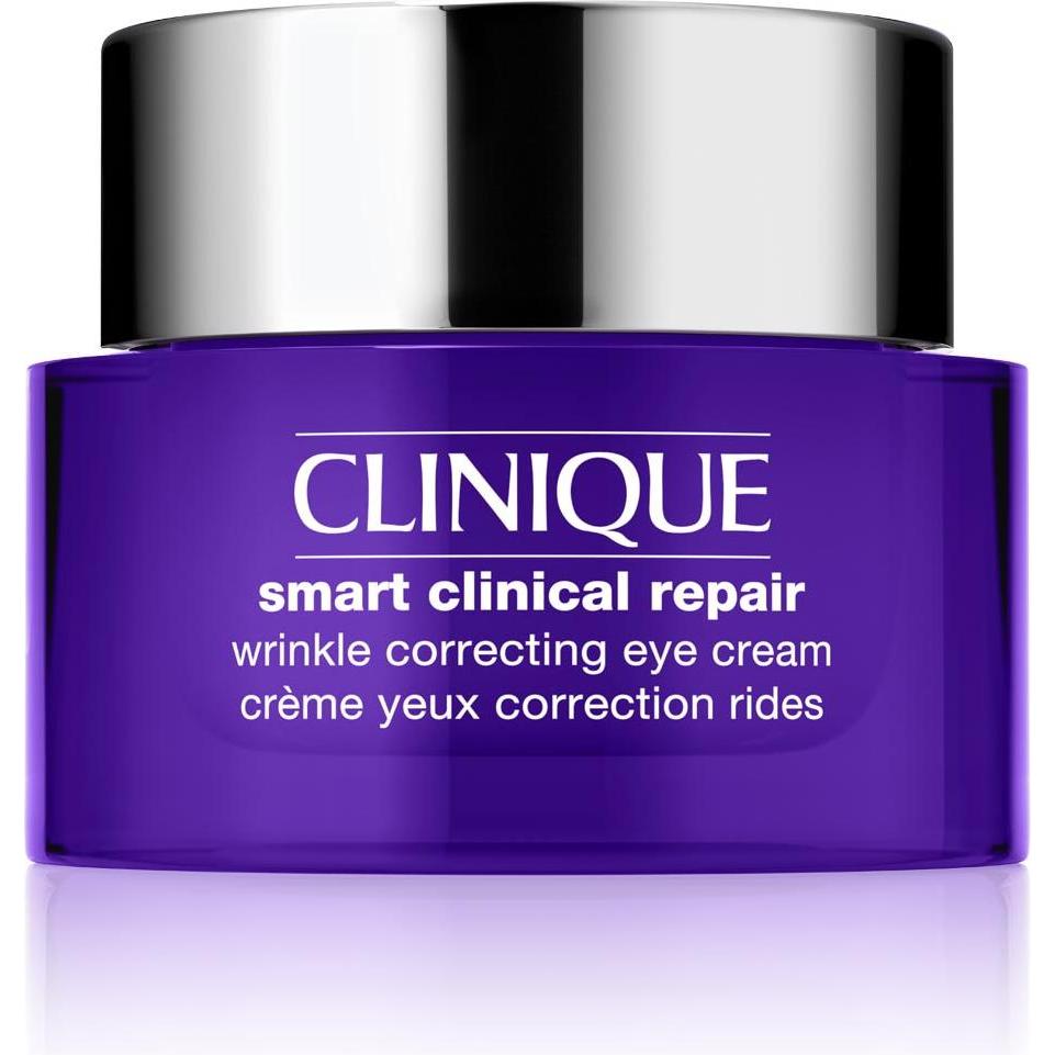 Thumbnail - Clinique, Augenpflege, Smart Clinical Repair (Crème, 15 ml, Tag + Nacht)