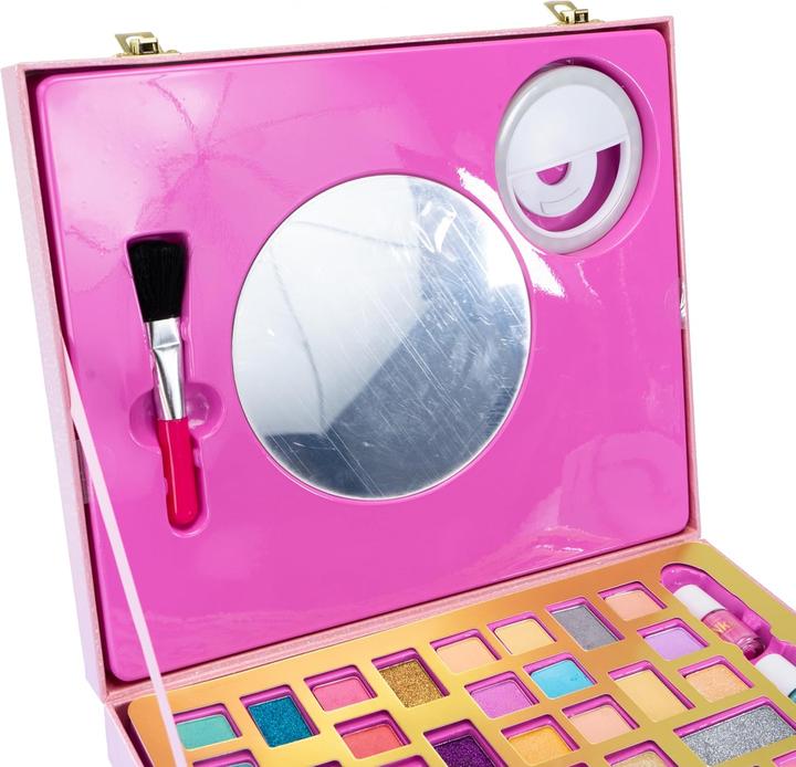 Produktbild Nice Selfie Ring Suitcase Make Up