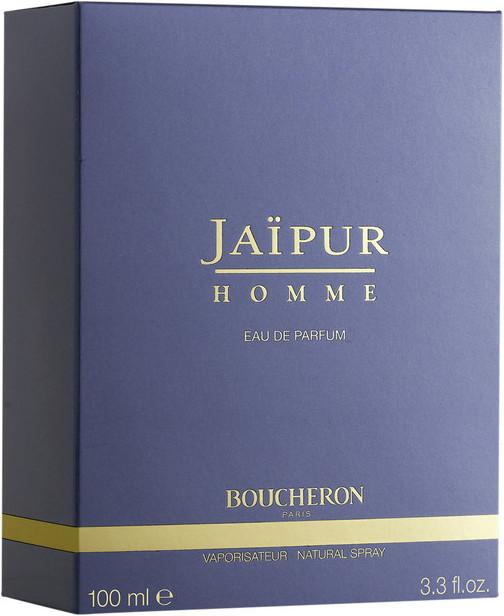 Actual product image Boucheron Jaipur Homme (Eau de parfum, 100 ml)