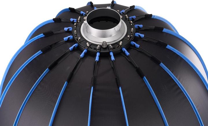 Actual product image Amaran Light Dome 90 (Light modifiers)