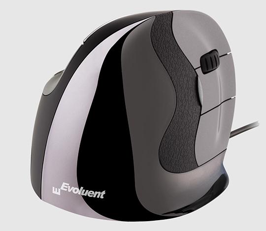 Actual product image Evoluent Vmds (Cable)