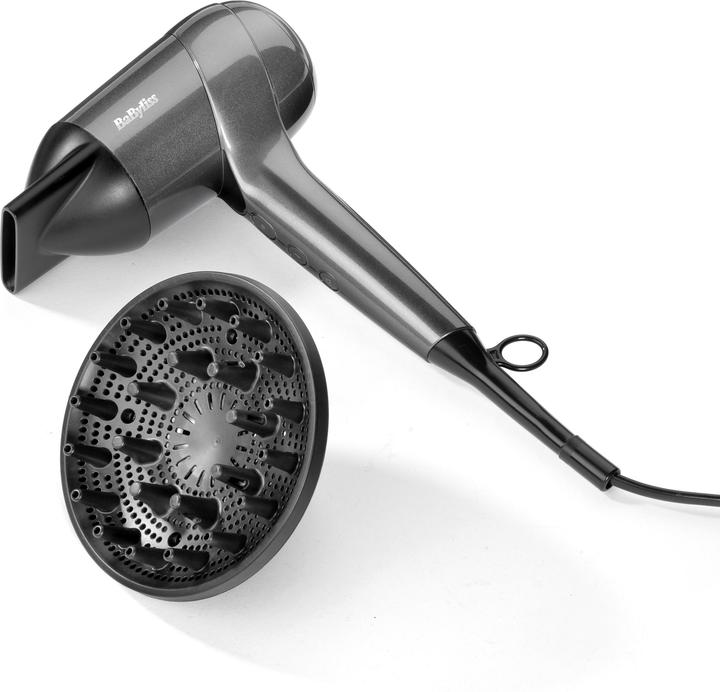 Immagine prodotto BaByliss D6200DE (1600 W)