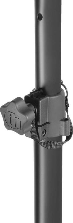 Actual product image Adam Hall SLS3B speaker stand (1 pcs., Stand)