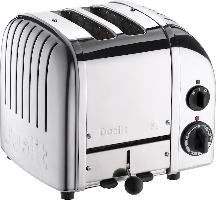 Dualit 2er Vario New Gen chrome