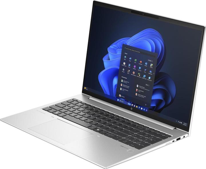 Produktbild HP EliteBook 865 G11 (16", 512 GB, 16 GB, Deutschland)