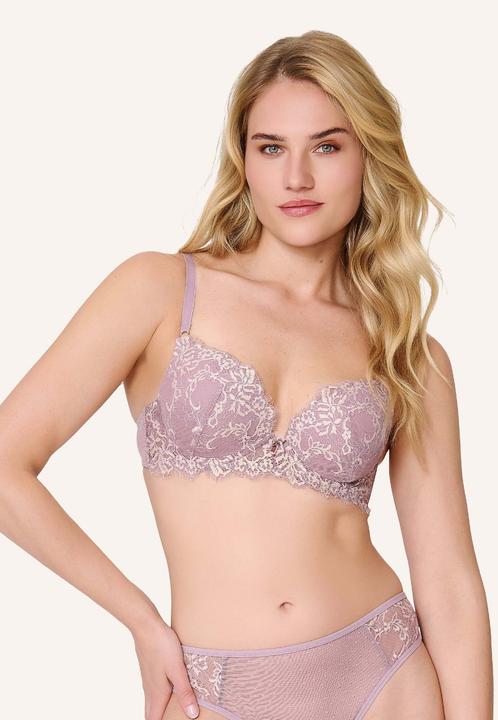 Actual product image LingaDore Push up BH (Single pack, 85 C)