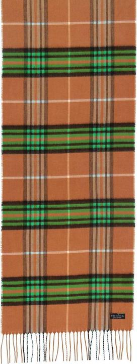 Immagine prodotto Fraas Cashmink® Scarf with Plaid