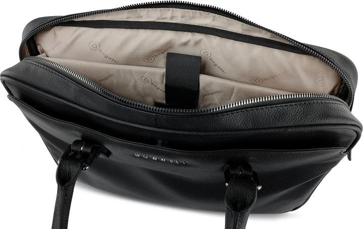 Actual product image Bugatti Briefcase Bella Briefcase (17.72")