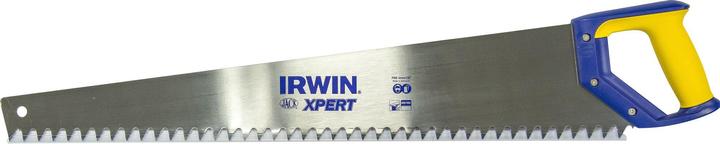 Actual product image Irwin Xpert lightweight concrete hand saw 700 mm, teeth hardened, 2K handle, 10505548