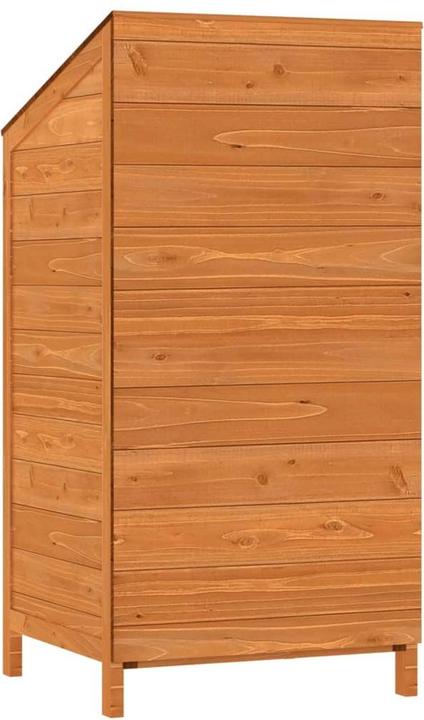 Produktbild vidaXL Gartenhaus