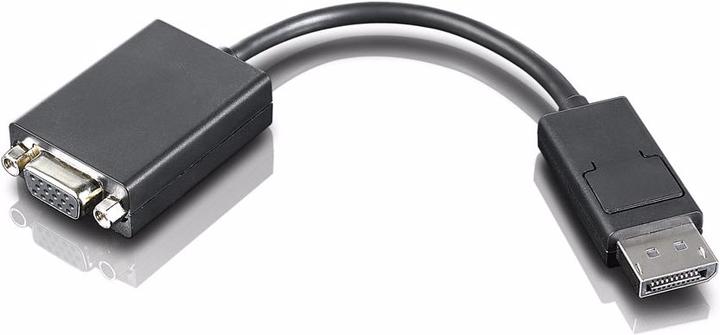 Actual product image Lenovo 03X7583 (VGA, 20 cm)