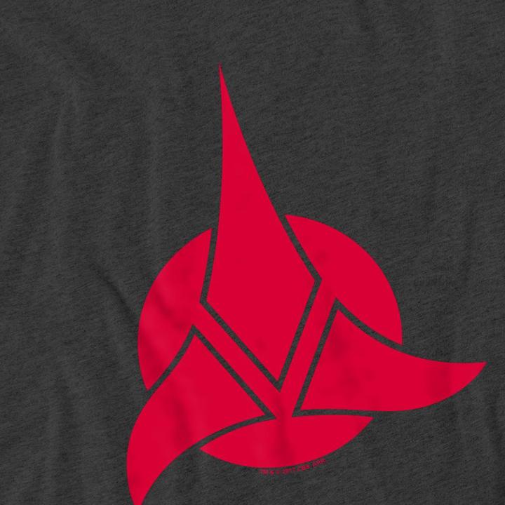 Produktbild Klingon TShirt (XL)