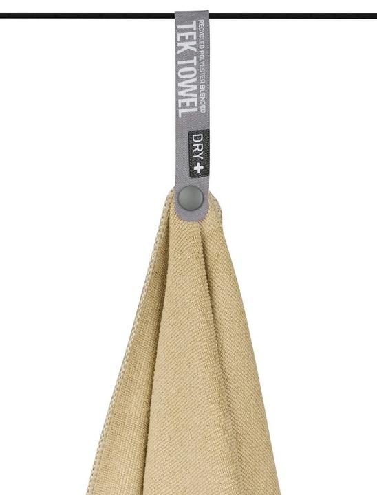 Image du produit Sea To Summit Tek M torchon en microfibres (50 x 100 cm)