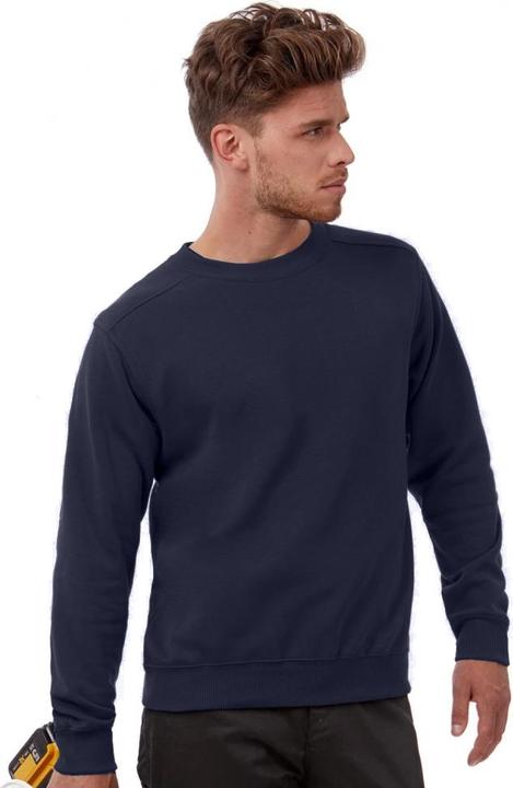 Produktbild B&C Hero Pro Sweatshirt (L)