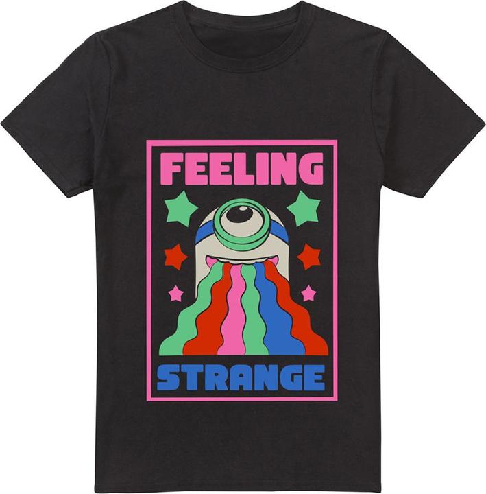 Produktbild Minions Feeling Strange TShirt (L)