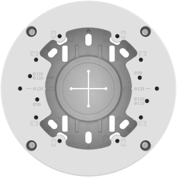 Produktbild Hanwha Back Box (Gehäuse)