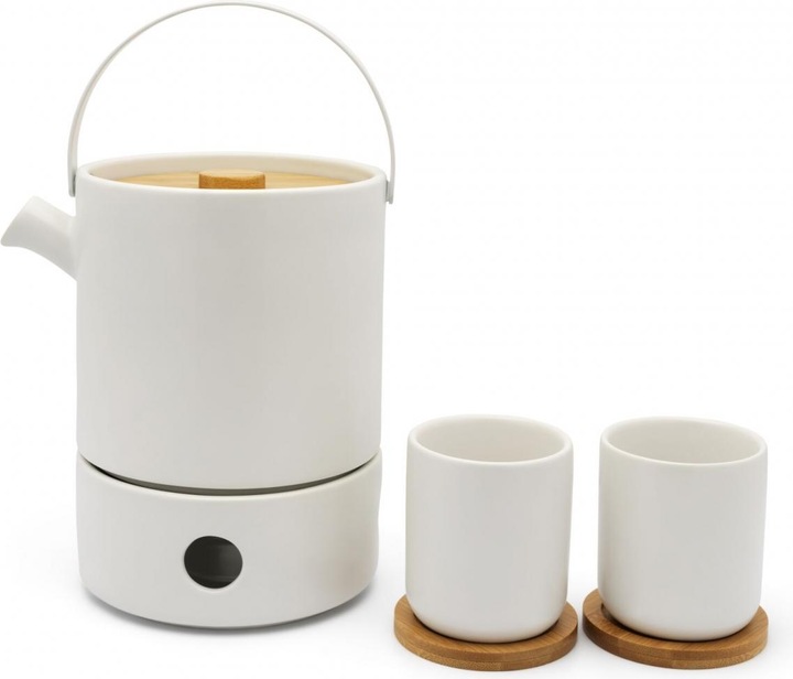 Actual product image Bredemeijer Umea (1.20 l)