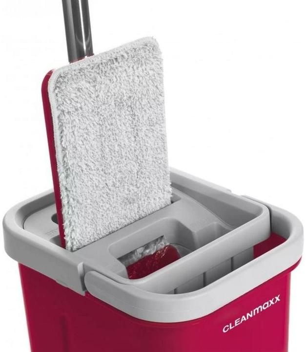Actual product image CleanMaxx Comfort mop (6 pcs.)