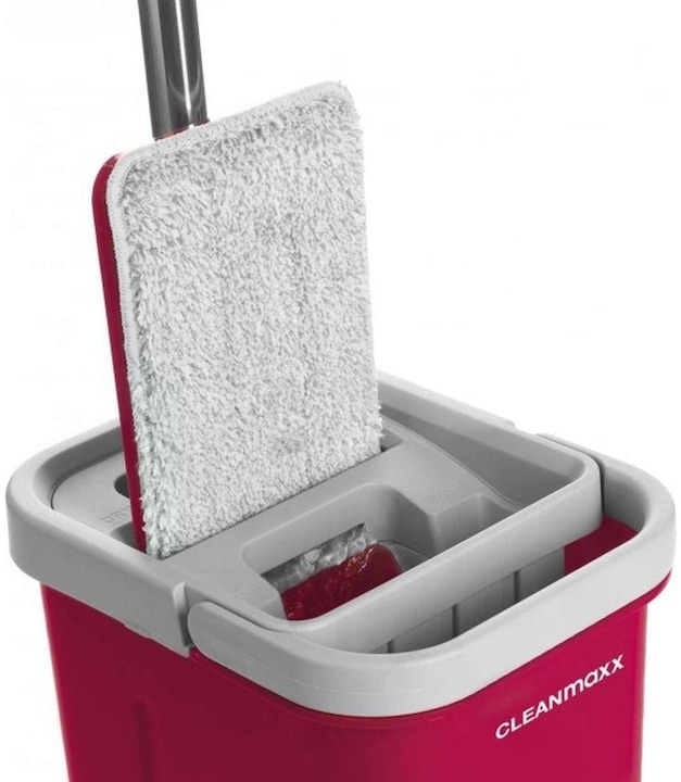 Image du produit CleanMaxx Vadrouille de confort (6 pcs)