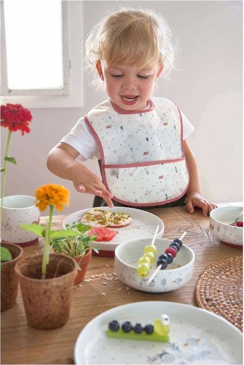 Actual product image Lässig Dishes set