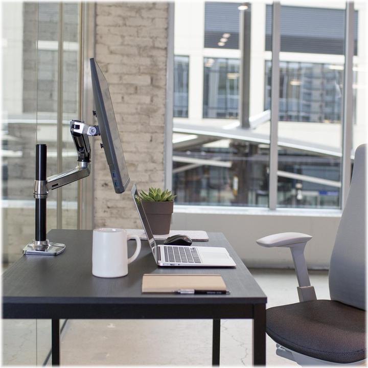 Image du produit Ergotron Lx (Tables, 34")